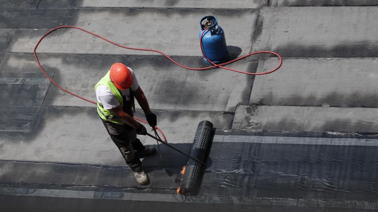 Reflective Insulation in Parkwood, WA